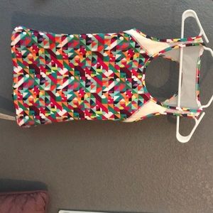 Fabletics Carlsbad Tank